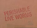 Worm Farm Fertilizer