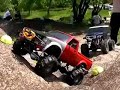 RC ROCK CRAWLING meeting IN HIRATOBASHI RC ROCK CRAWLING meeting IN HIRATOBASHI