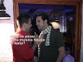 intervista a JERRY ROPERO al DOLCEVITA