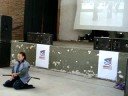 convencion Shuffle!5 1/2
