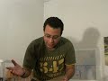 Cortometraje Diaboli sapientia /3