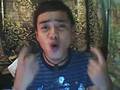 videos de Bleeding Love ni Jepoy