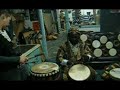 West african traditional drumming lesson (Dansa) West african traditional drumming lesson (Dansa)