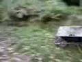 videos de wheelbarrow tricks in monk wood