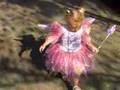 fairy dress costume