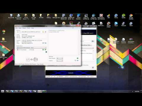 how to patch xbox 360 games with topology