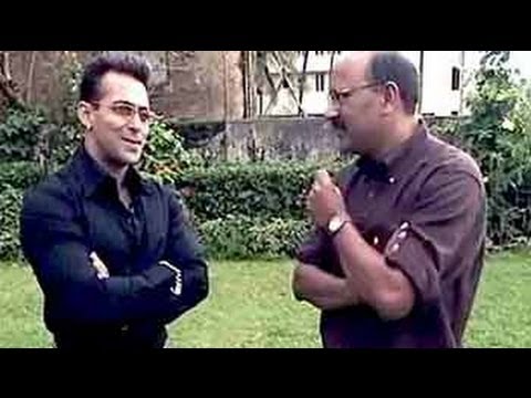 Walk The Talk: Salman Khan (Aired: August 2003)