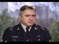 Taser death by RCMP  tape exposes policy of lying to public.