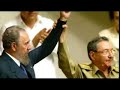 Cuba's future with Raul Castro - 19 Feb 08