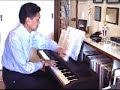 Evergreen -  Piano Instrumental