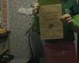 Le sac à vomi
