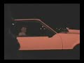 Trent and Tommy Racing there Turbo Mustangs down the highway