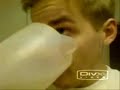1 liter vatten