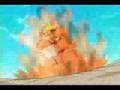 Bonta-Kun VS Naruto-Kun