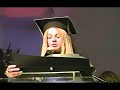 Paula Xavier - Cola��o de Grau - FAAP 2006