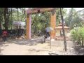 India By Bike - Kerala & Tamil Nadu