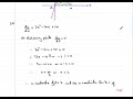 Edexcel C2 June 2006 Q10 a,b,c Edexcel C2 June 2006 Q10 a,b,c