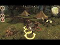 Dragon Age Origins Combat Video Dragon Age Origins Combat Video