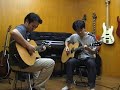 DEPAPEPE  ?????? ~kinjirareta-koi~  (cover) TOTAPEPE
