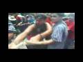 No Borders Camp / Campamento contra las Fronteras