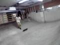 あきる野　ランプハウス 1　 Akiruno ramp house
