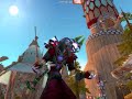 Pigmeo Tiraera Video #2