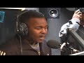 9 Milli Major&Cookie G bars on Logans: 16/06/08 Part 1/2