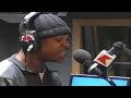 9 Milli Major & Cookie G bars on Logans: 16/06/08 Part 1/2