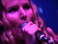 DELERIUM Silence