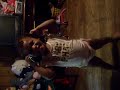 BABY LONAH DOES THE RICKY BOBBY