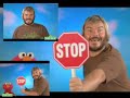 YTPMV: Legend of Octagon- Song of Stop Signs