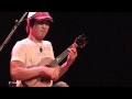 Jake Shimabukuro Live in Sweden - Dragon