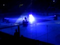 Sascha Lien Vera Bolten We Will Rock You Promo Kloten/Schweiz