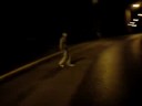 nightmare on knuff street: the moonwalker...