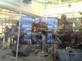 Duran Duran Sirius Radio 052908 NYC