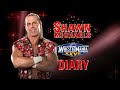 WrestleMania XXVII Diary: Shawn Michaels receives his Hall of Fame ring