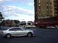 NYCTA : Orion V 429 And New Flyer D60HF 5324 Idling