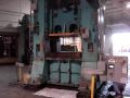 Alma Machinery Co. 400 Ton Verson 1956 SSDC Press #3641