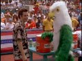 Ace Ventura- Expensive Bird