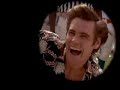 Ace Ventura- Expensive Bird