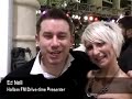 Libbi Hibbert Meets Miss Frank and Diversity