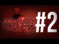 Amnesia the Dark Descent gameplay - Amnesia Custom map: The Attic Part 2 Ok, I'm fucked.
