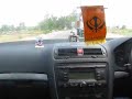 Bhaddal To Chandigarh... Gera College da.. Bhaddal To Chandigarh... Gera College da..