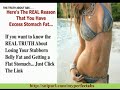 The Truth About Abs