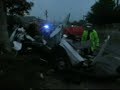 groaznic accident rutier la slatina