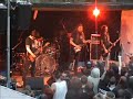 Dia psalma - Ack h�gaste himmel