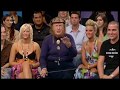 Big Brother 8 UK - Big Mouth - John McCririck / Part 1