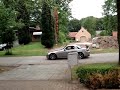 S2000 invidia exhaust system