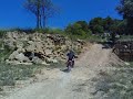 Crono del Calapata 2