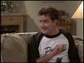 Two And A Half Men - Bloopers season 1
